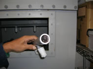 局所排気装置自主検査・本体周辺機器