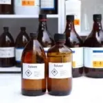 有機則　対象物質一覧